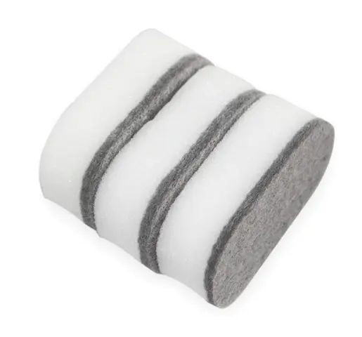 双面海绵擦洗锅洗碗擦洗