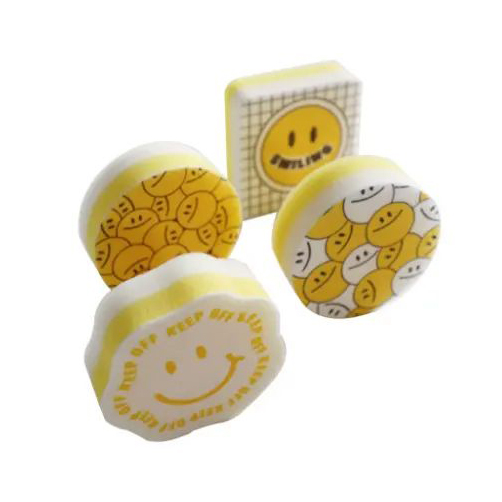 定制海绵厨房双面擦洗垫