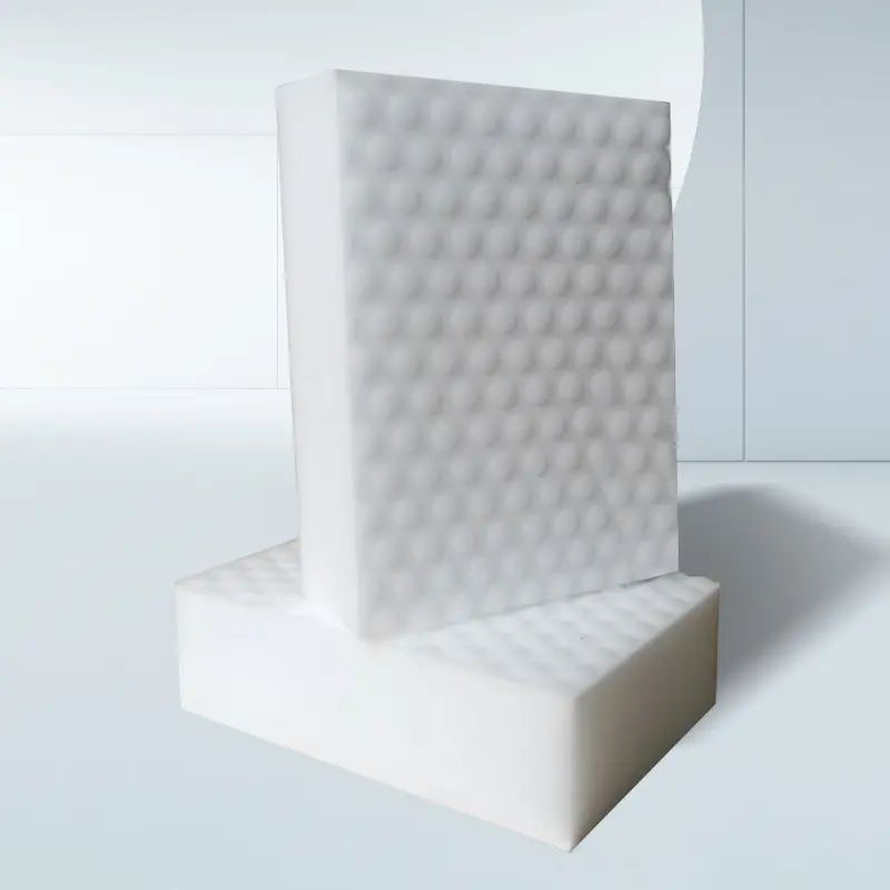 热销超细纤维魔法三聚氰胺海绵洗涤器