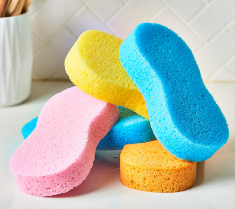 Car Wash Sponge
