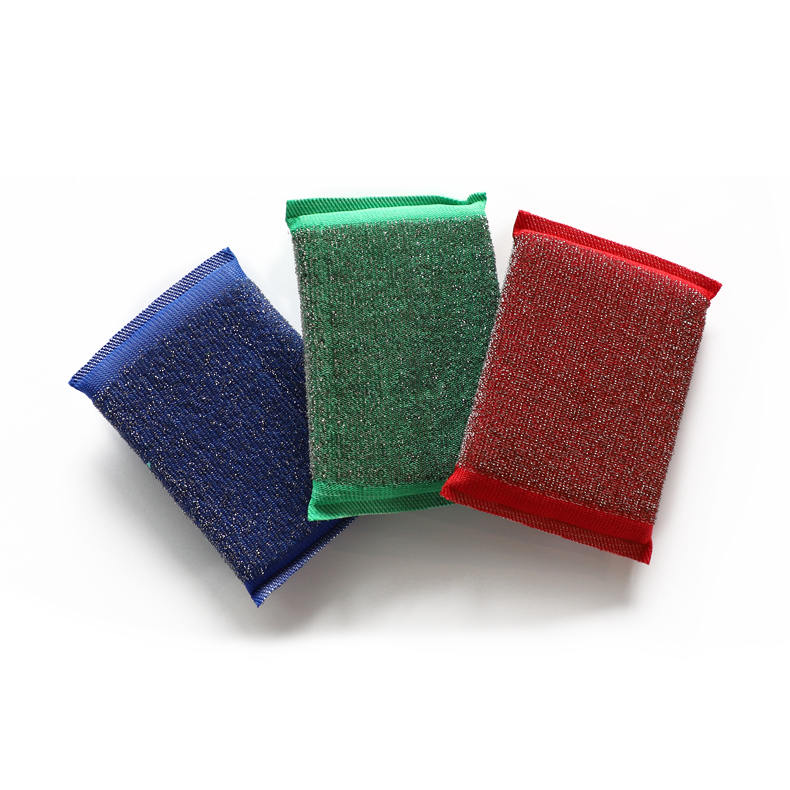 超细纤维厨房超细纤维海绵厨房清洁海绵