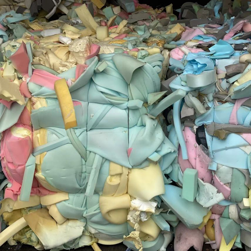 海绵废料批发 碎海绵废料 海绵碎片 海绵包装