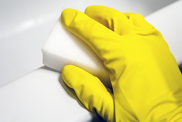 纳米海绵（三聚氰胺海绵）